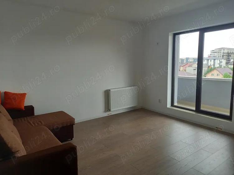 Inchiriez Garsoniera Bragadiru - 3