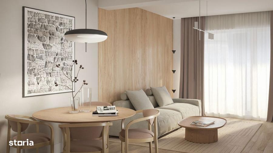 Ultimele Apartamente 2 Camere Antracit X Coanda - 6