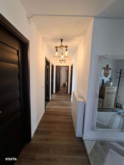 Casa pe un singur nivel, 5 ari de teren Catalina - 16