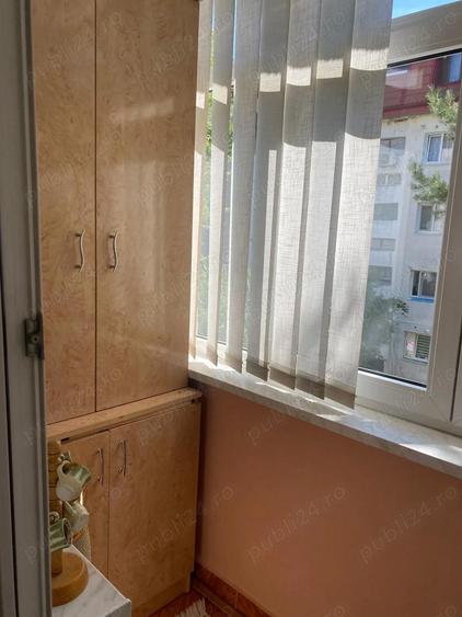 Inchiriez apartament 2 camere - 2