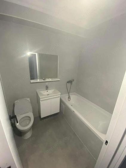 Apartament cu o camera de inchiriat in zona Sagului - 3