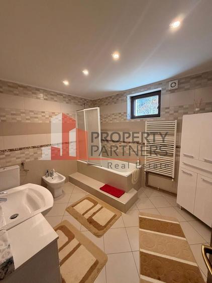 Vilă Bran – Sat Poarta | Aproape de natură  | 3 dormitoare | Teren 1807 mp - 10