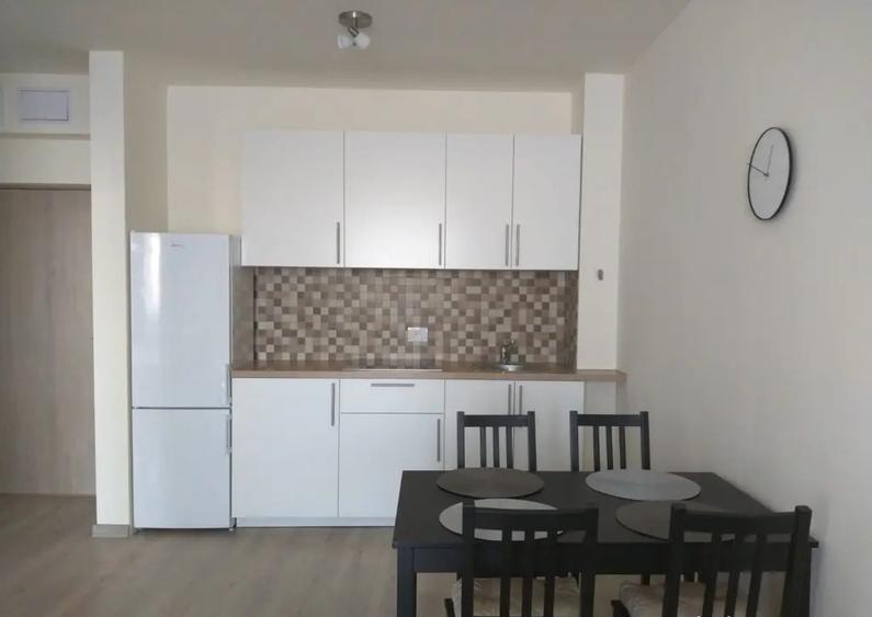 Apartament 2 camere in Oradea Prima Universitatii, Aleea Trandafirilor - 6