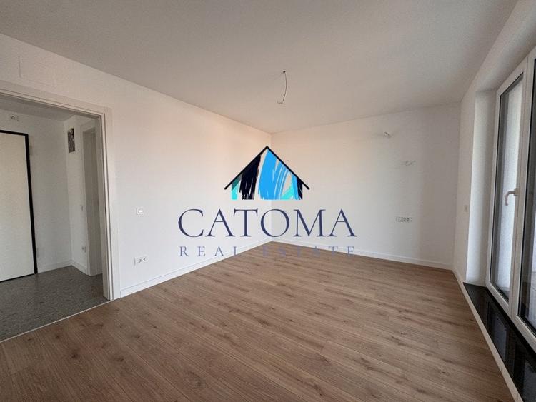 Un spatiu generos pentru idei marete - 111,6 mp, 2 terase spectaculoase ! - 11