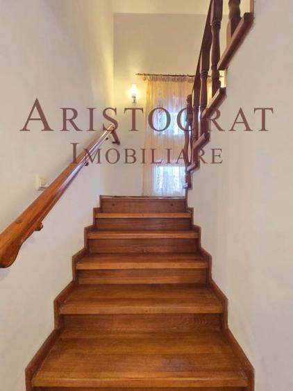 Vila 5 camere si piscina - 12