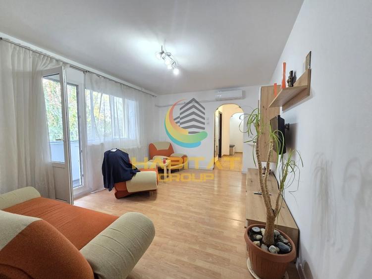 Apartament 3 camere Brancoveanu, etaj 1 Liber - 8