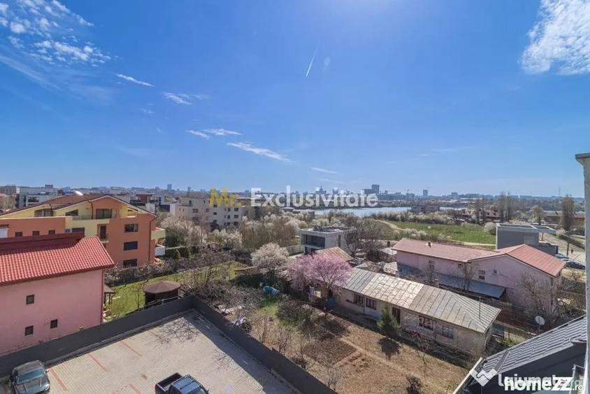 Apartament cu 4 camere decomandat în Sisești