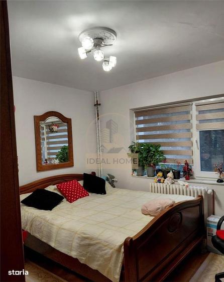 Apartament 3 Camere Decomandat Etaj 14 Esplanada Oancea - 2