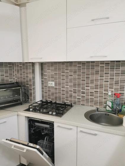 Inchiriez ap. in Moara de foc - CONCEPT RESIDENCE - 10