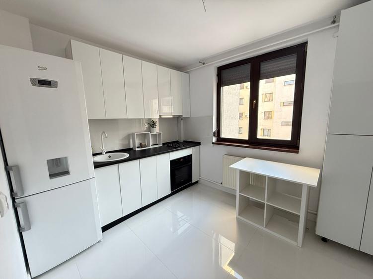 Drumul Taberei, Prelungirea Ghencea, Valea Larga - 9