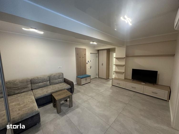 Apartament de inchiriat - 1