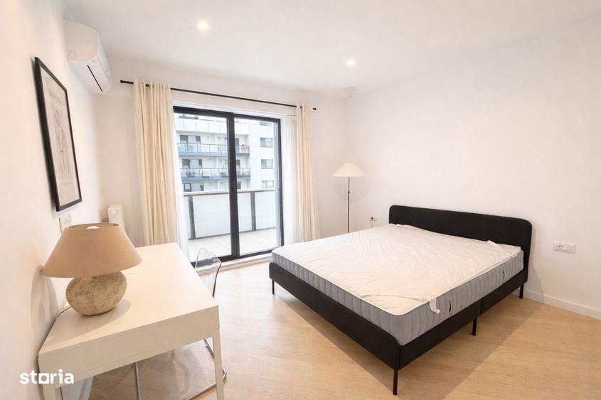 Apartament 3 Camere Exclusivit || Cortina North || Faza I - 5