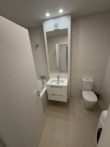 Inchiriere | 2 camere | bloc nou | prima inchiriere | Hils Splai - 2