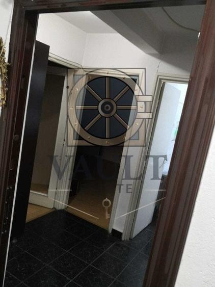 Apartament 2 camere - zona GIURGIULUI - 3