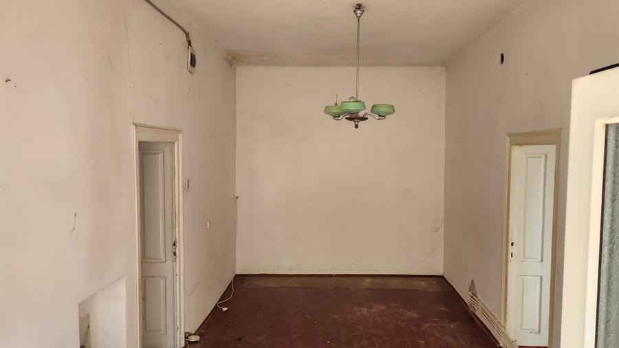 Casa 2 camere, garaj,Medeea, teren 370 mp, deschidere 14 ml - 11