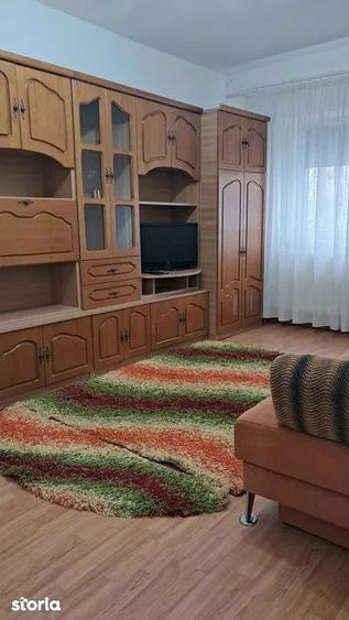 Garsoniera etaj 2, zona Radu Negru, Locuibila - Mobilat - Utilata. - 5