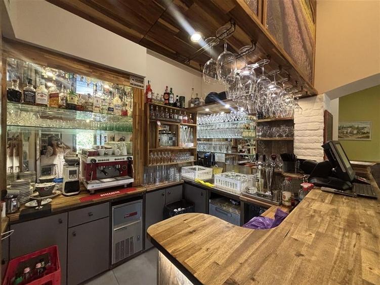 RESTAURANT GYULA | UNGARIA | PANOURI SOLARE | 245 MP |  TERASA PE LAC - 6