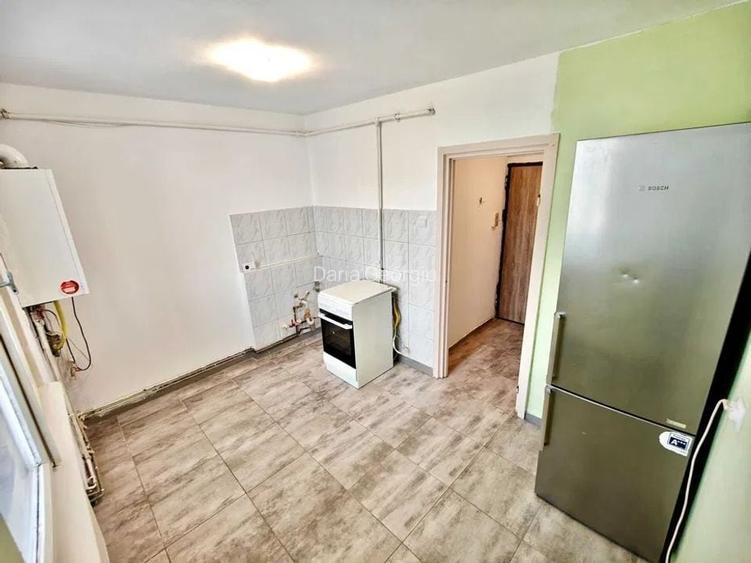 COMISION 0% | Apartament 2 Camere | Zona Iosefin | Centrala Proprie