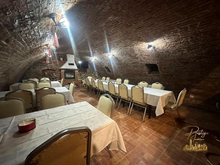 Loc de petreceri/evenimente de inchiriat in Oradea - 2