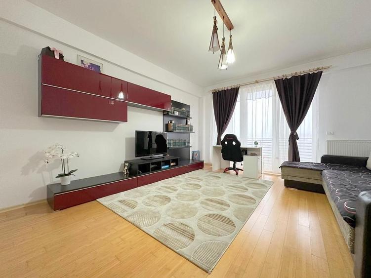 Apartament 2 camere – luminos și primitor – Zona Lipovei - 1