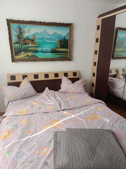 Inchiriez in Regim Hotelier Apartament 3 camere - 6