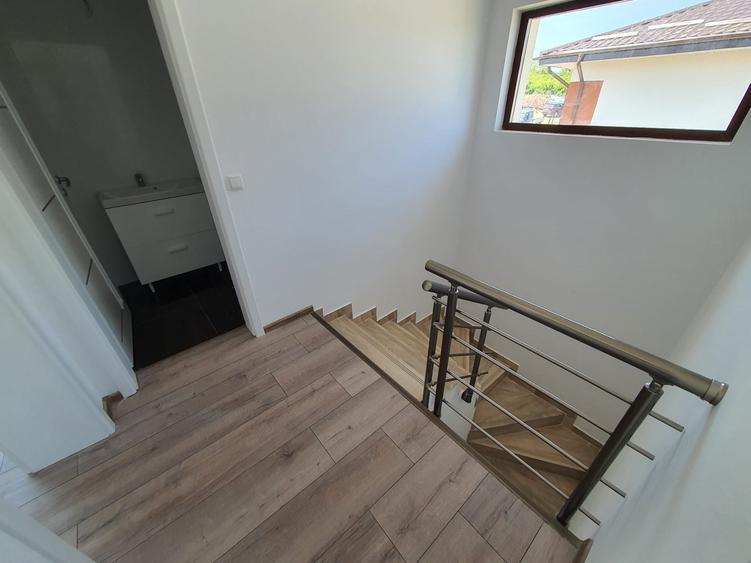 Vila individuala de vanzare in zona Valea Adanca - 11