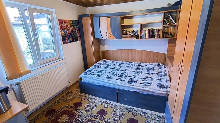 Oportunitate excelentă – Casă P+E în Clinceni, teren 730 mp - 11