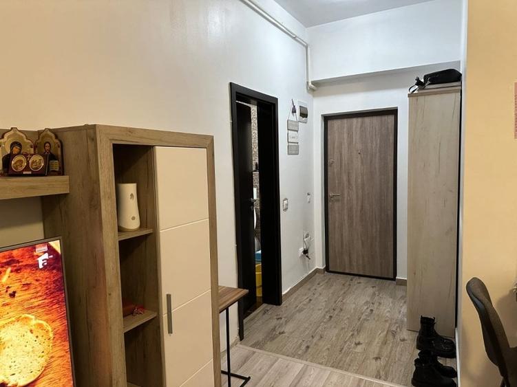 Apartament cu 2 camere, etajul 1/10, zona Nicolina - 6