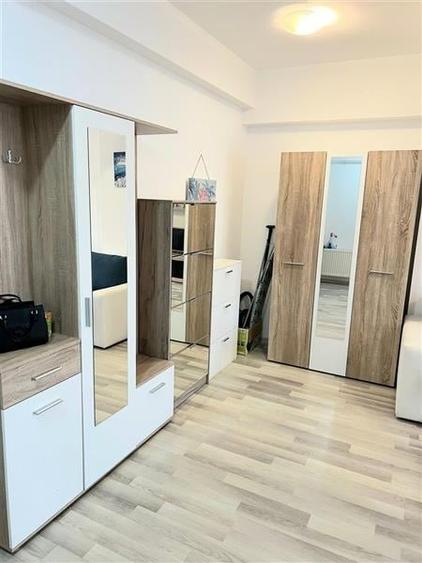 Apartament 2 camere Summerland, vedere la mare - 10