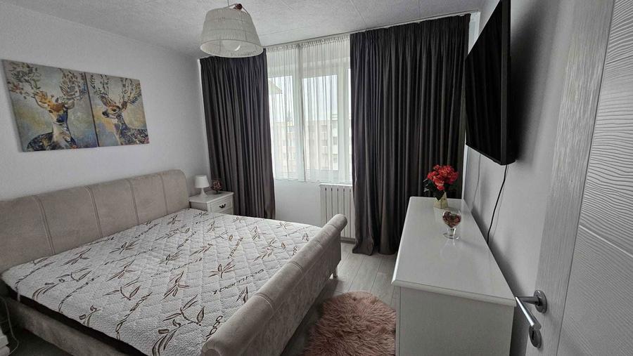 Apartament de inchiriat zona Astra Galaxiei - 550 - 7