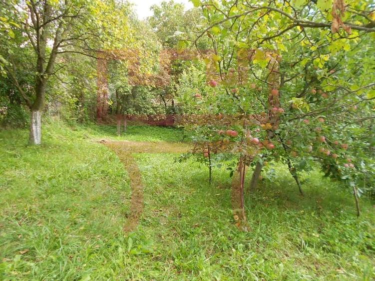 Sat Popesti vale construire imediata duplex 1.100mp zona spectaculoasa - 7