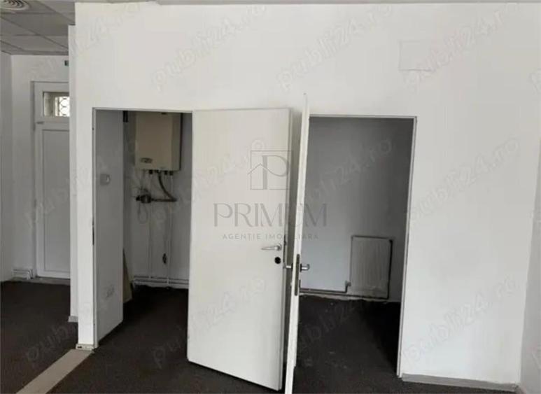 Spațiu comercial cu vizibilitate excelentă - 3