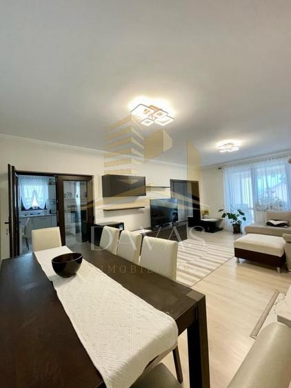 Casa individuala de vanzare | Voronet | Garaj | Teren liber 300mp - 7