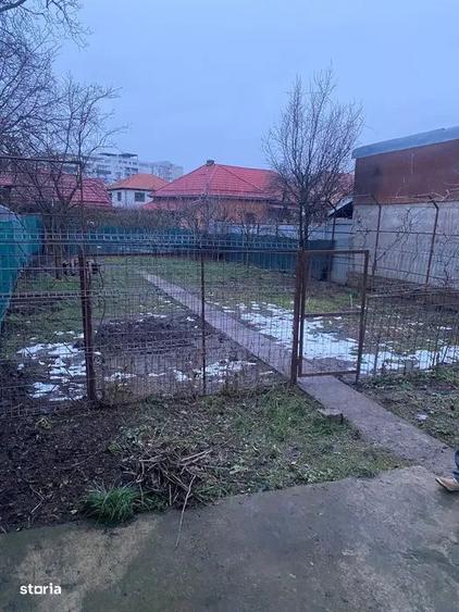 Casa individuala de inchiriat - 5