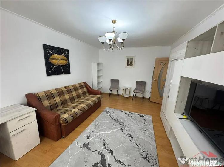 Ap 2 cam, etaj 1, parcare, central - POMPIERI - 4