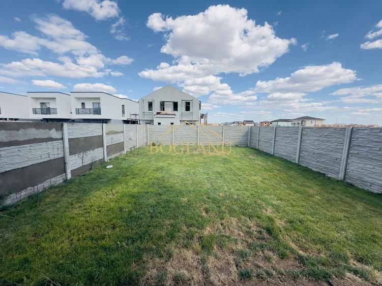 BG81-Duplex ultramodern ECO cu consum 0-Giroc - 25