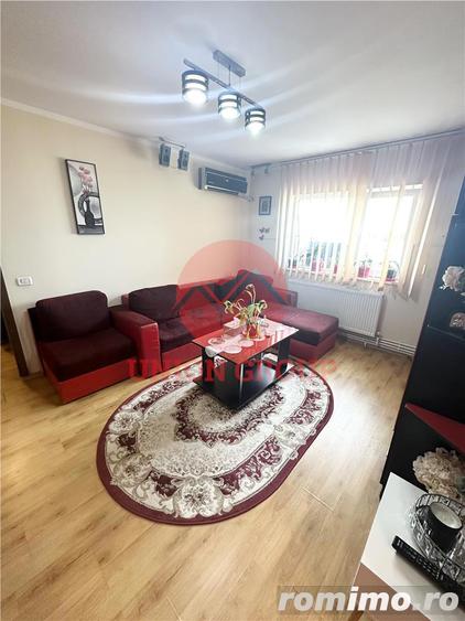 Apartament 3 Camere Mobilat Complet, Zona Eden - 9