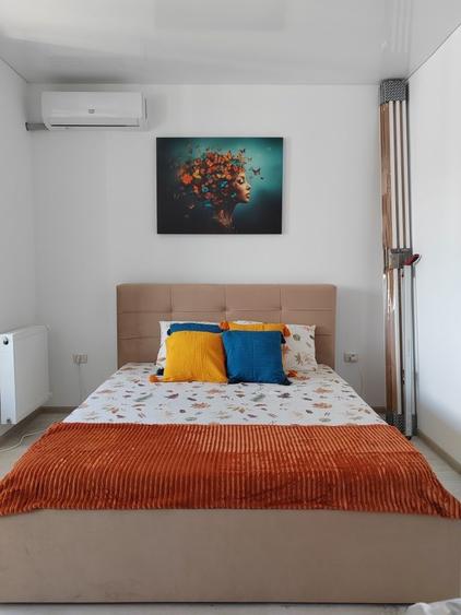 Inchiriez Garsoniera - 1