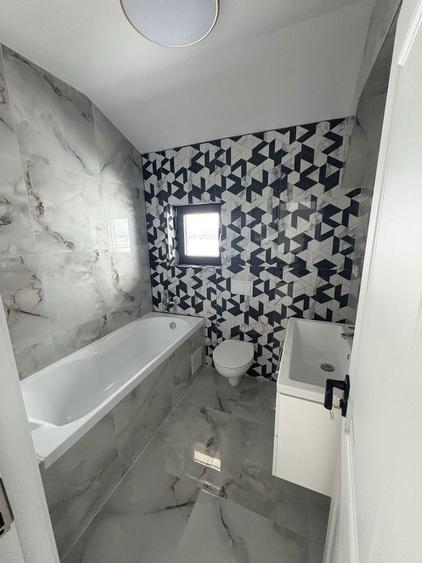 Casa moderna noua in Vanatori confort premium, gata de mutare! - 4