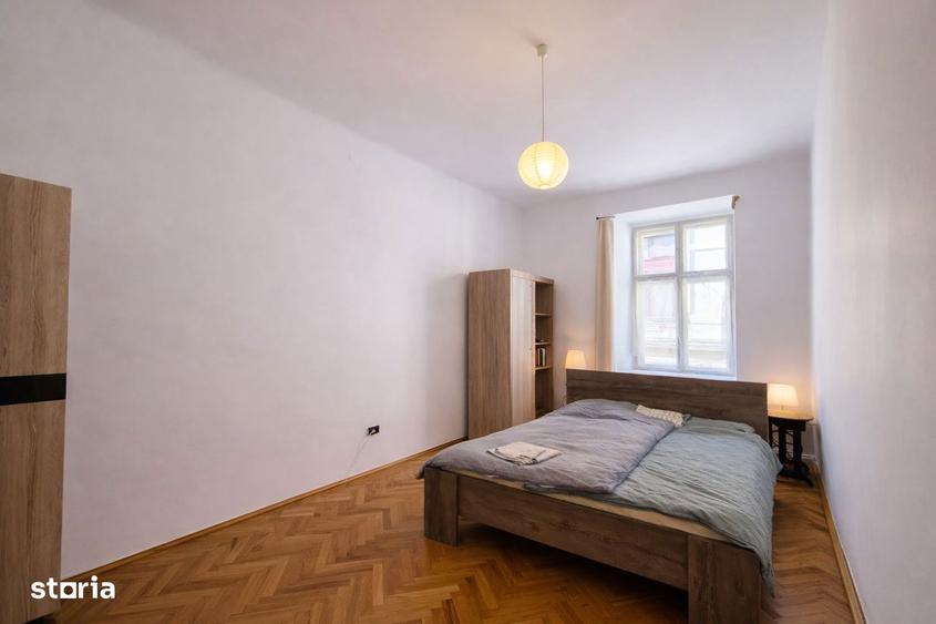 De inchiriat apartament 80 mp ultracentral - 3