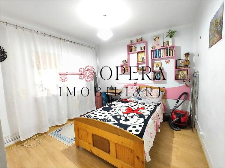 Apartament 4 camere, decomandat, de vanzare, zona Canta - 5