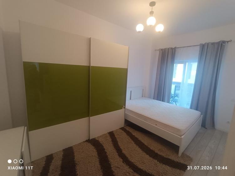 Apartament cu 2 camere decomandat in Sibiu zona Mihai Viteazul - 2