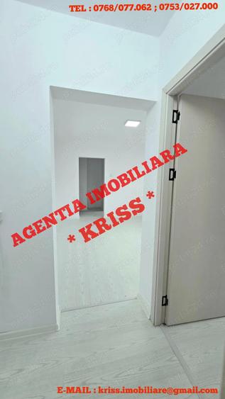 Apartament 2 Camere CALEA BUCURE?TI-RAMADA Confort 1 Etaj Intermediar Renovat Centrala Liber - 2