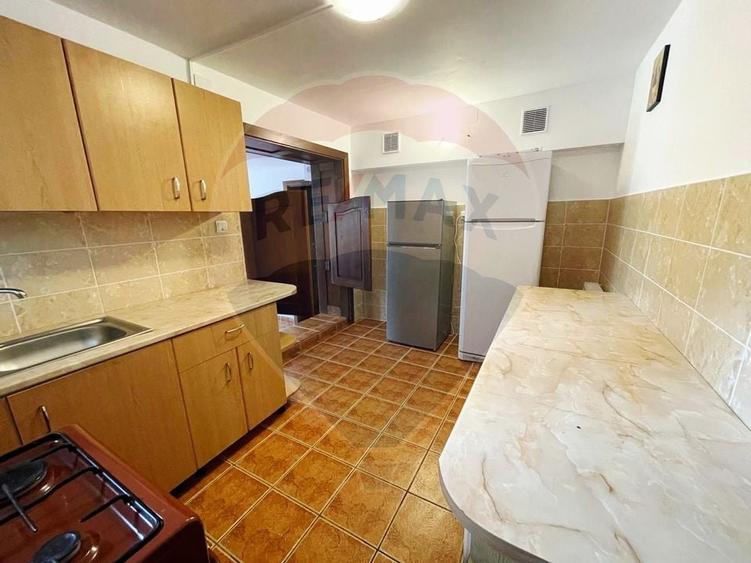 Casa /Vila de vanzare in Durau - 36