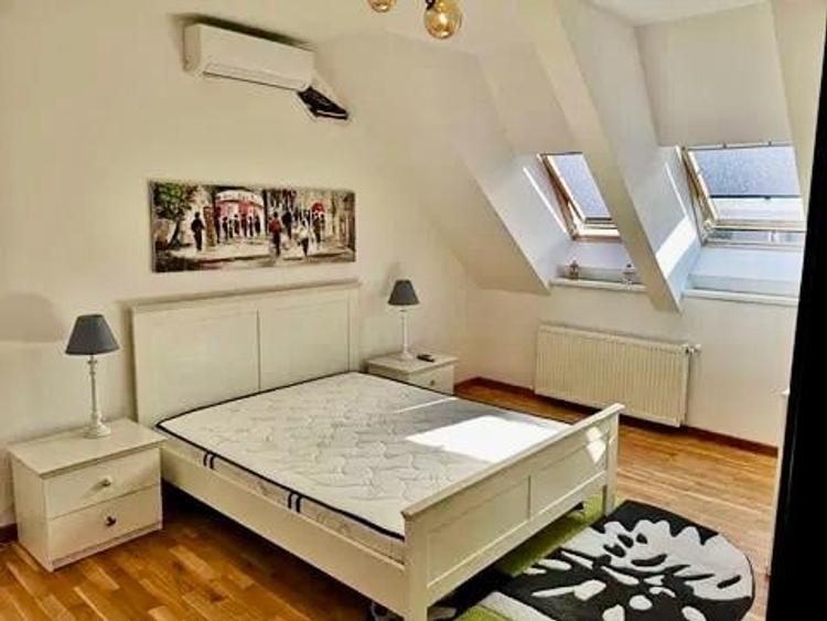 Chirie 2 camere LUX Parcul Carol - 5