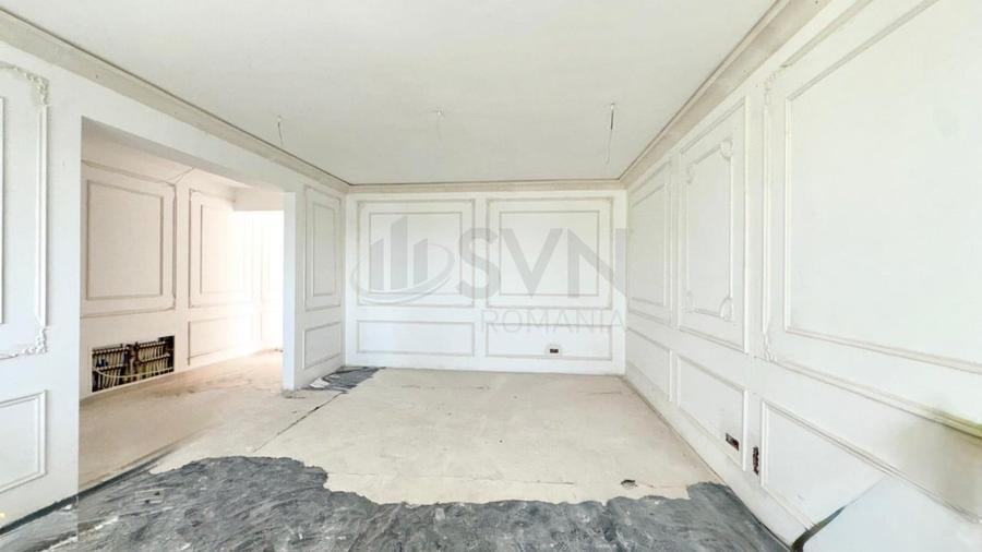 REA1022185 Apartament 3 camere - Aviatiei l Terasa 390 mp - 1