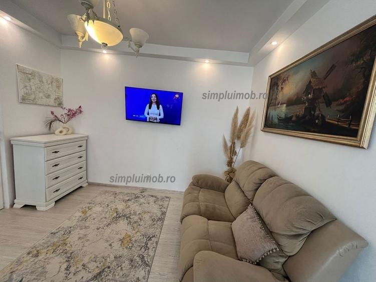 Renovată, mobilată, utilată. Superbă Dristor  Rm. Sărat - 1