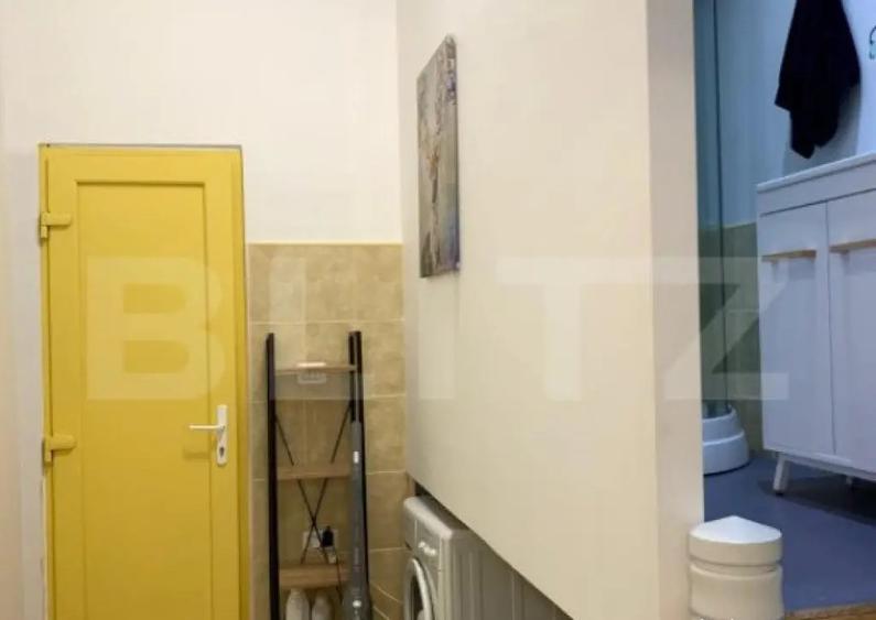 Apartament superb, design special 4 camere, 134 mp, zona Si - 2