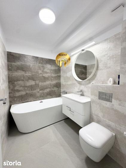 Casa P+1+M - Prima Inchiriere - 5 camere - Otopeni Odaile - 12
