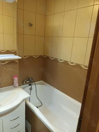 Inchiriez garsoniera in zona Lujerului - 5